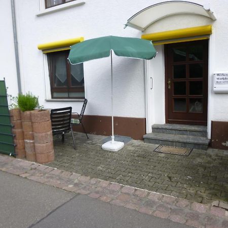 Herberge Markdorf Bagian luar foto