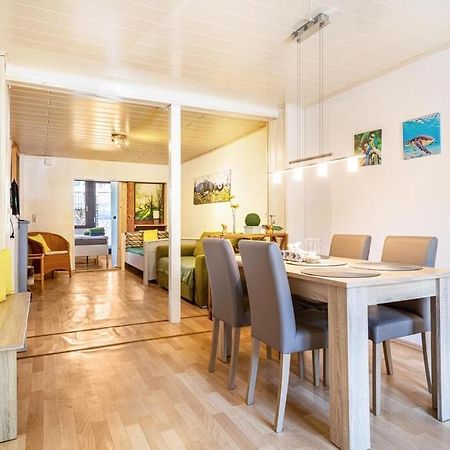 Herberge Markdorf Bagian luar foto
