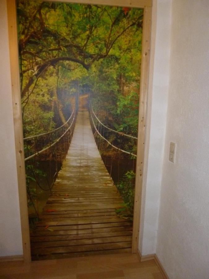 Herberge Markdorf Bagian luar foto