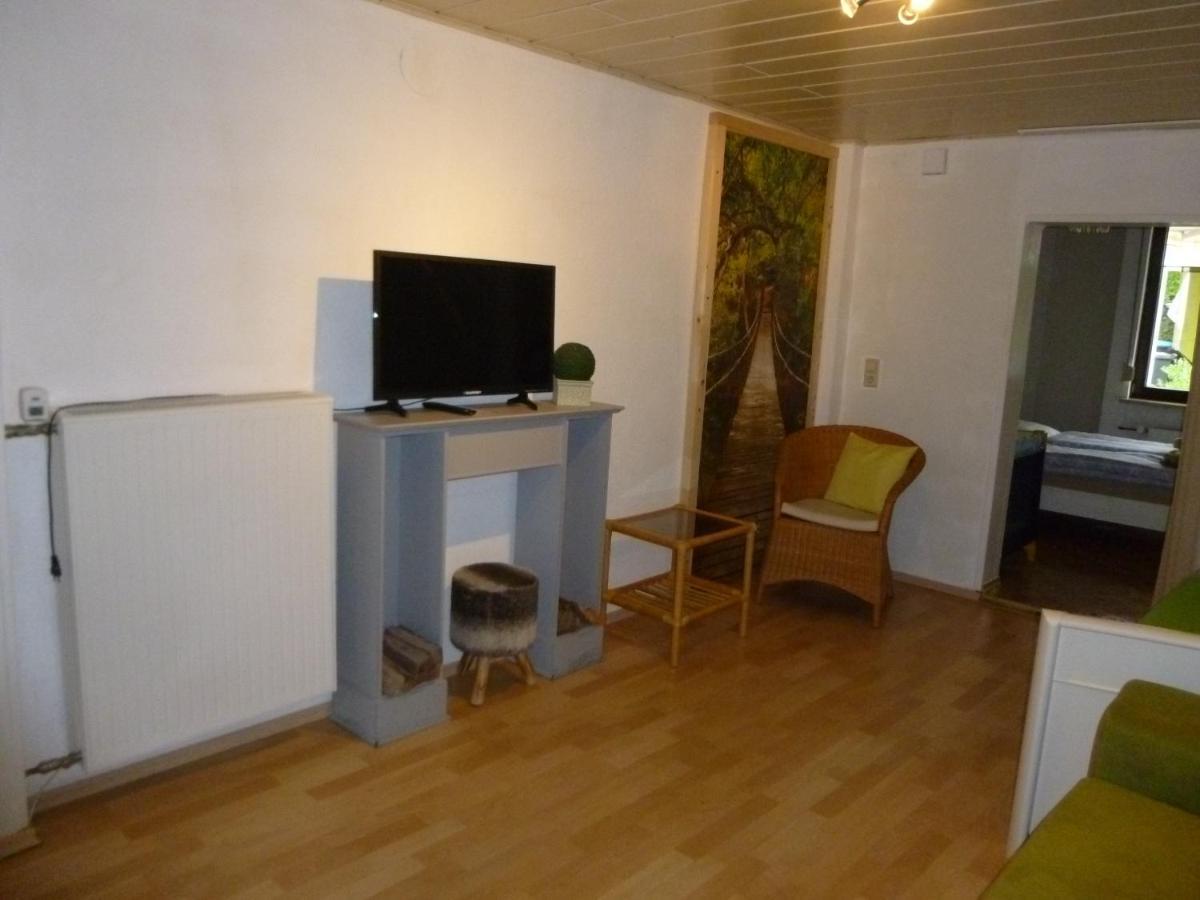 Herberge Markdorf Bagian luar foto