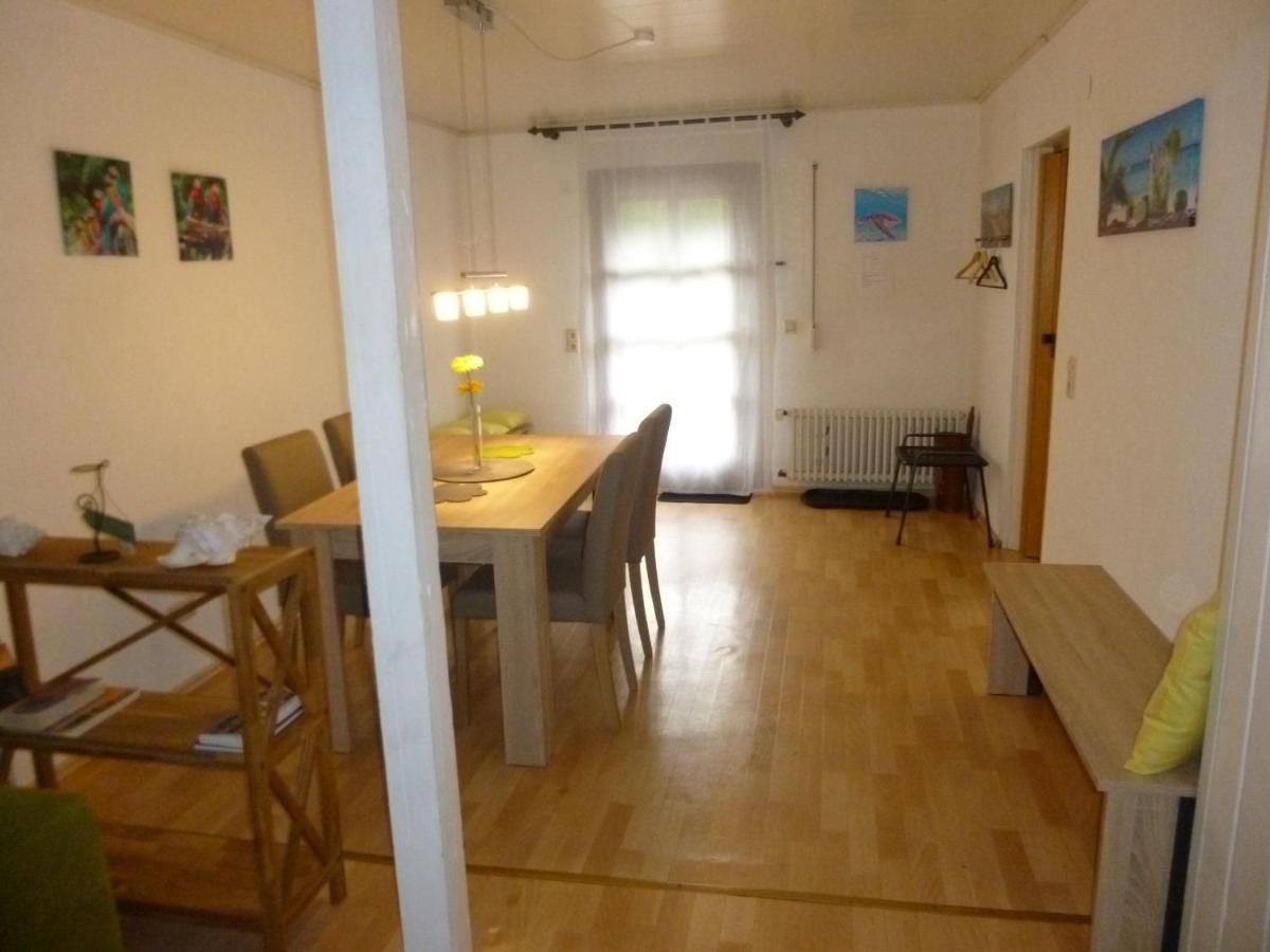Herberge Markdorf Bagian luar foto