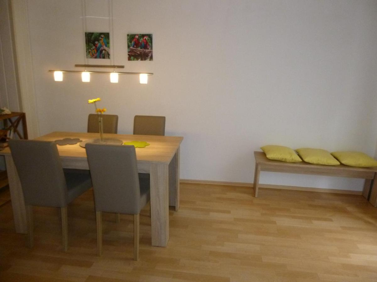 Herberge Markdorf Bagian luar foto