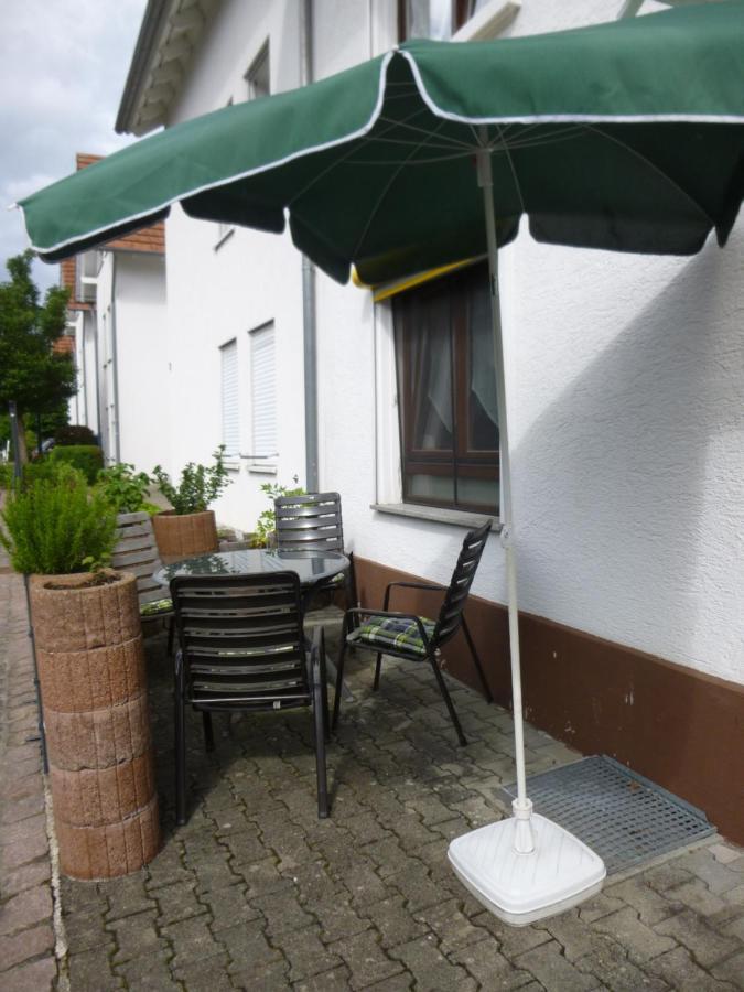 Herberge Markdorf Bagian luar foto