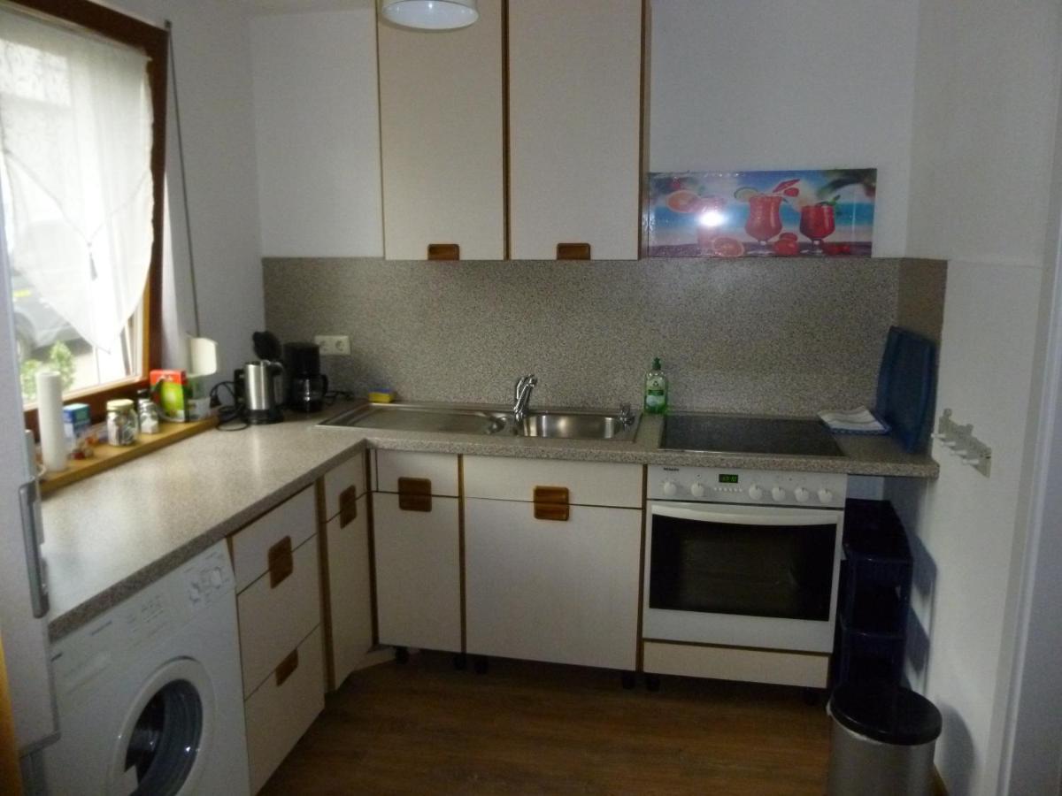 Herberge Markdorf Bagian luar foto