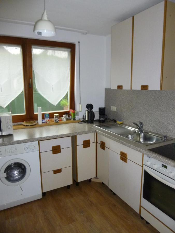 Herberge Markdorf Bagian luar foto