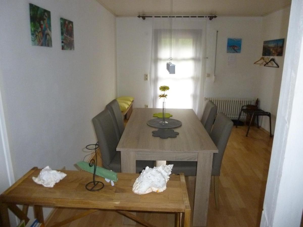 Herberge Markdorf Bagian luar foto