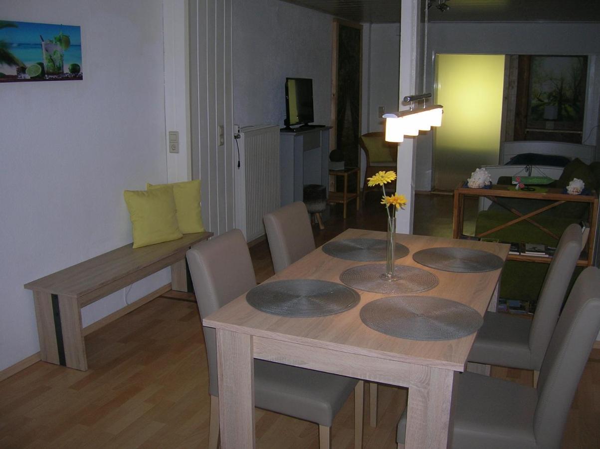 Herberge Markdorf Bagian luar foto