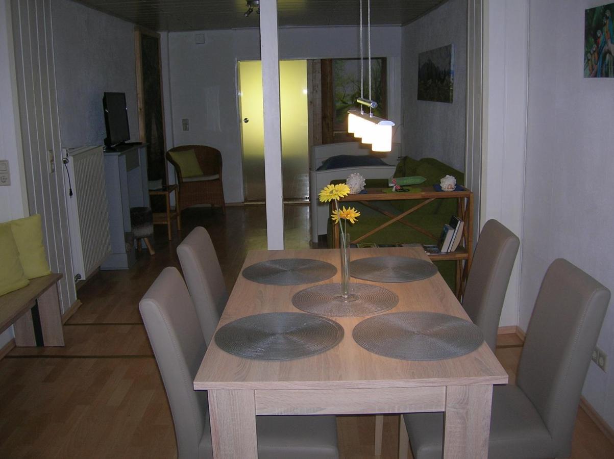Herberge Markdorf Bagian luar foto