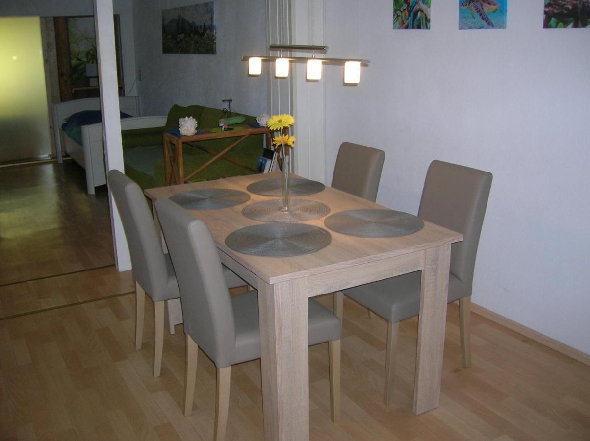 Herberge Markdorf Bagian luar foto