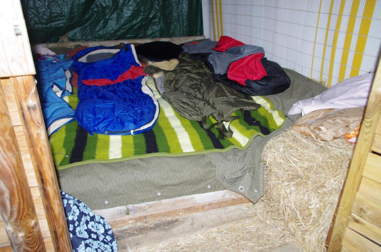 Herberge Markdorf Bagian luar foto