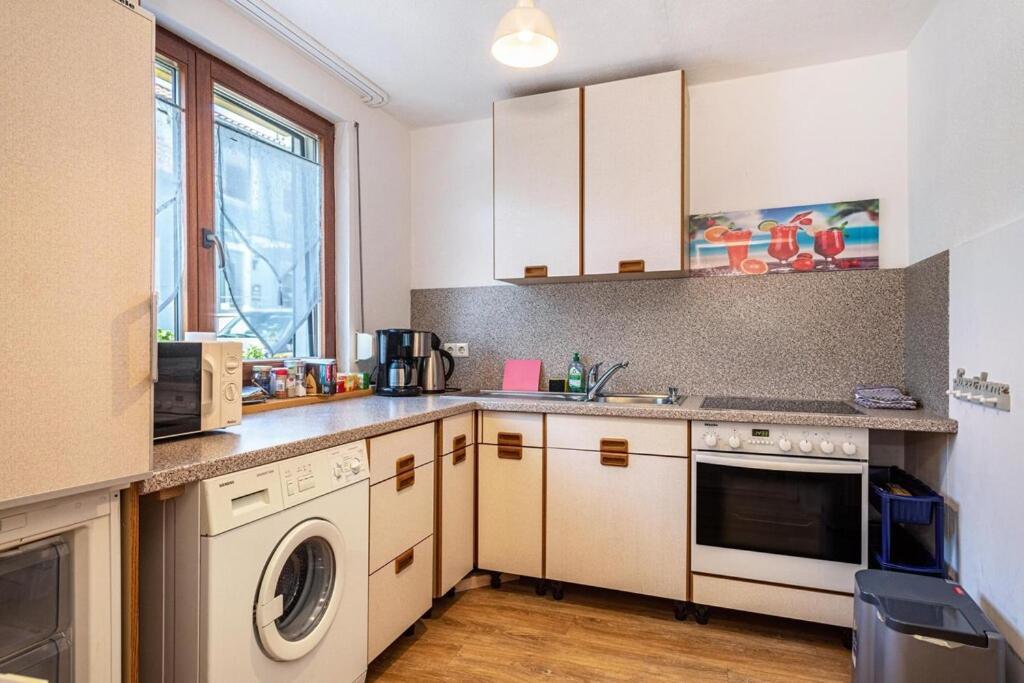 Herberge Markdorf Bagian luar foto