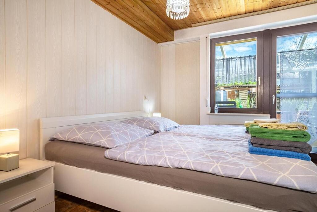 Herberge Markdorf Bagian luar foto